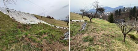 Popič usad - plaz - situacija prej avg 23